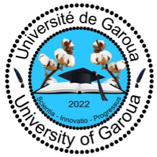 Logo de l'Université de Garoua