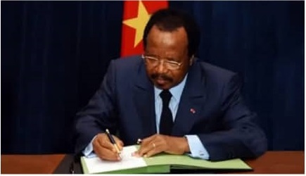 Tous les huit chefs d'établissements de l'Université de Garoua  désormais au complet