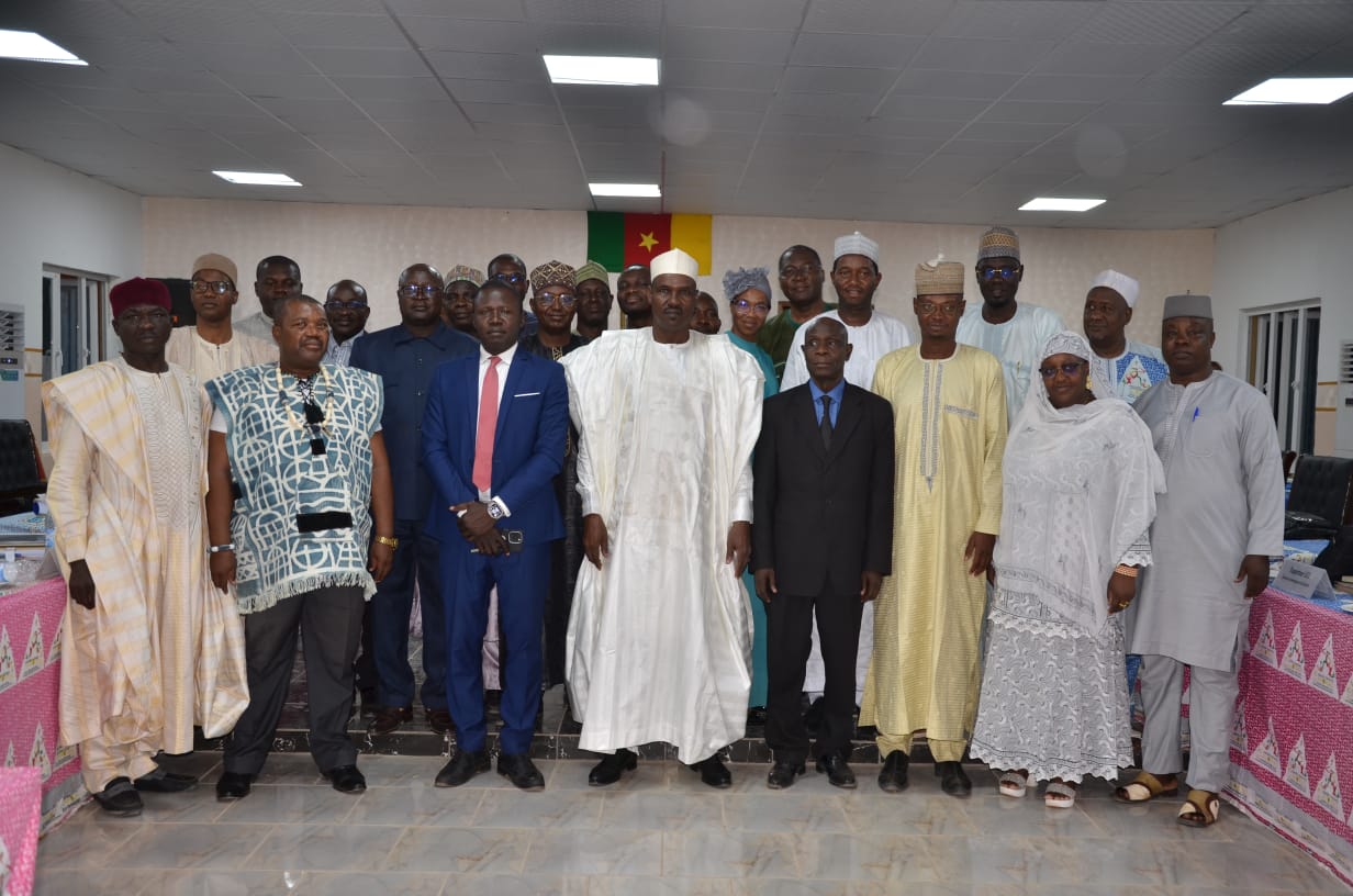 l'Université de Garoua fixe le cap d'une vie académique de qualité