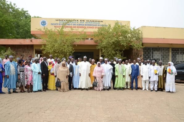 Les outils pour une gouvernance financière efficace présentés à l'Université de Garoua